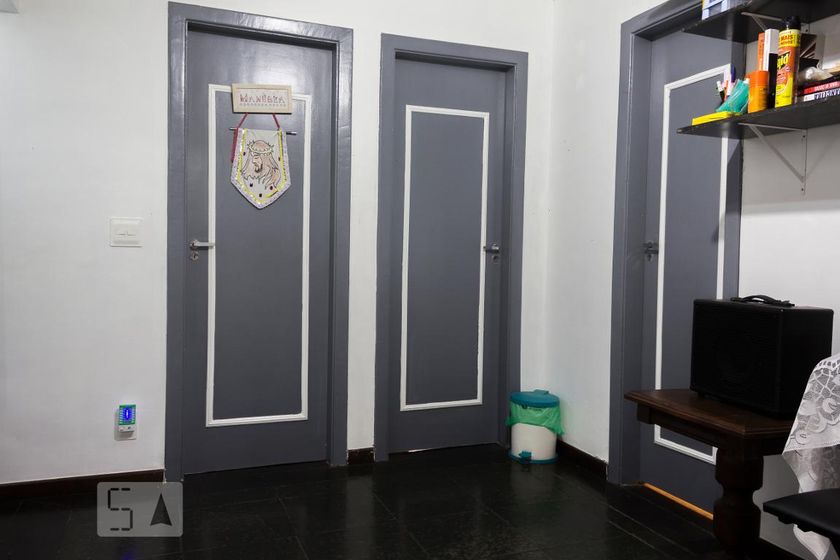 Casa, 4 quartos, 200 m² - Foto 16
