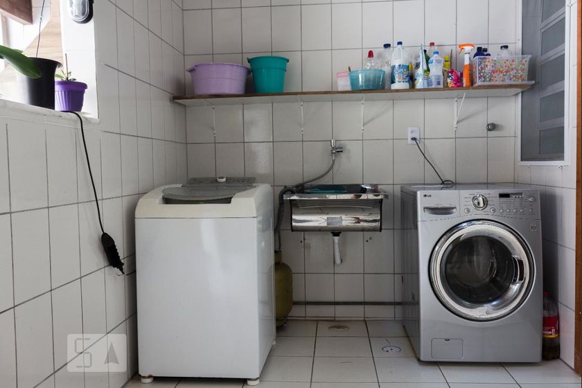 Casa, 4 quartos, 200 m² - Foto 40