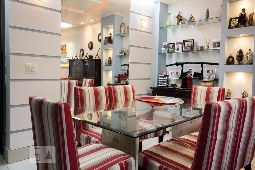 Casa, 4 quartos, 200 m² - Foto 6