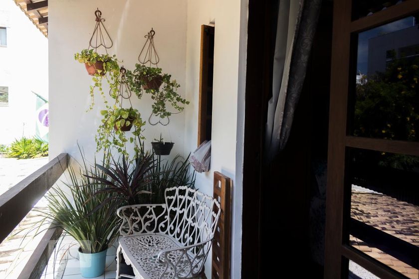 Casa, 4 quartos, 200 m² - Foto 32