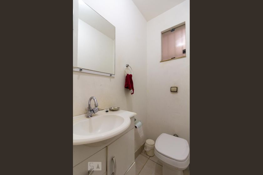 Casa, 4 quartos, 212 m² - Foto 17
