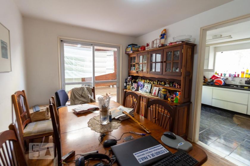 Casa, 4 quartos, 212 m² - Foto 13