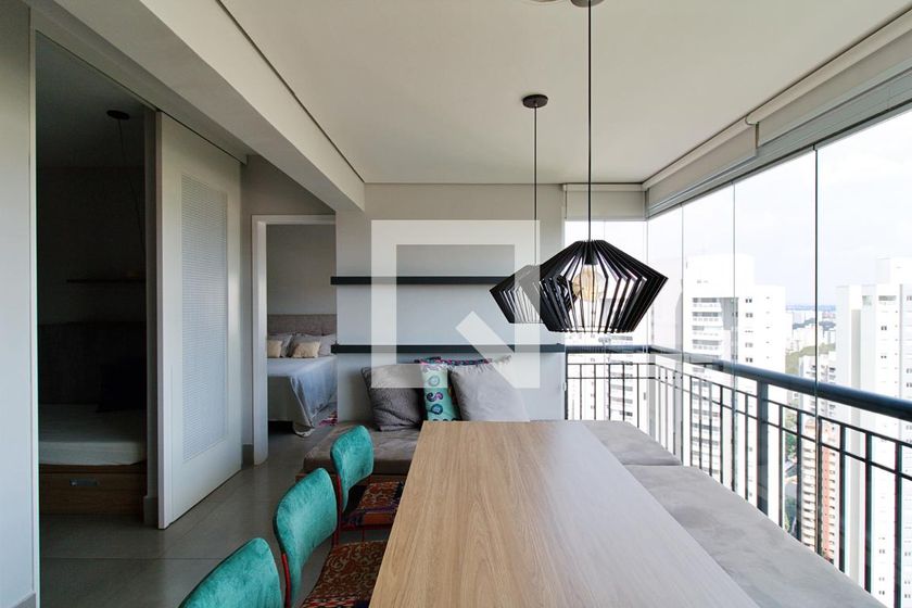Apartamento, 2 quartos, 70 m² - Foto 13
