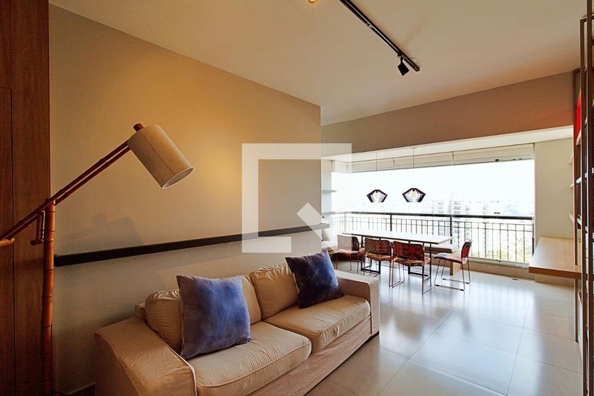 Apartamento, 2 quartos, 70 m² - Foto 3