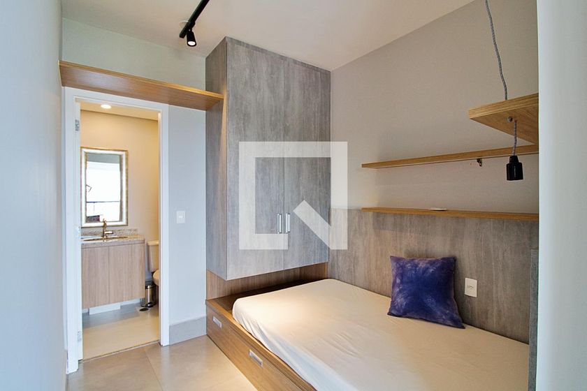 Apartamento, 2 quartos, 70 m² - Foto 41