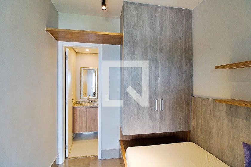 Apartamento, 2 quartos, 70 m² - Foto 43
