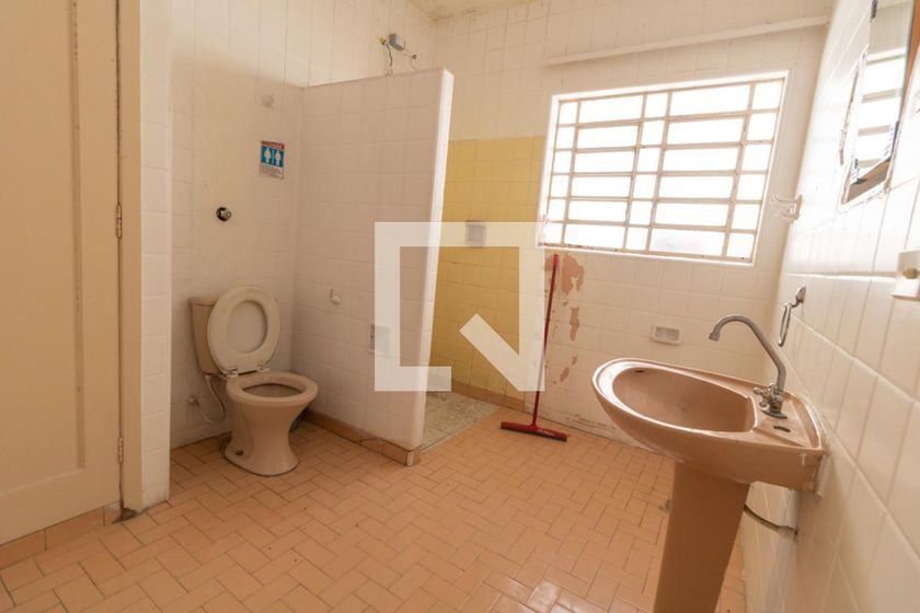 Casa, 5 quartos, 400 m² - Foto 17