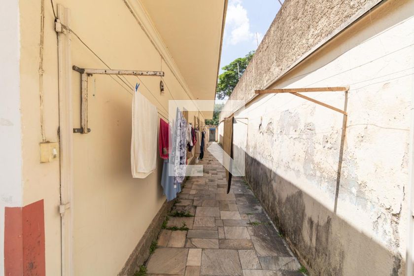 Casa, 5 quartos, 400 m² - Foto 33