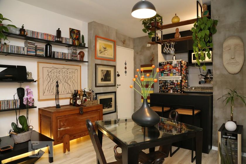 Cobertura, 2 quartos, 85 m² - Foto 5