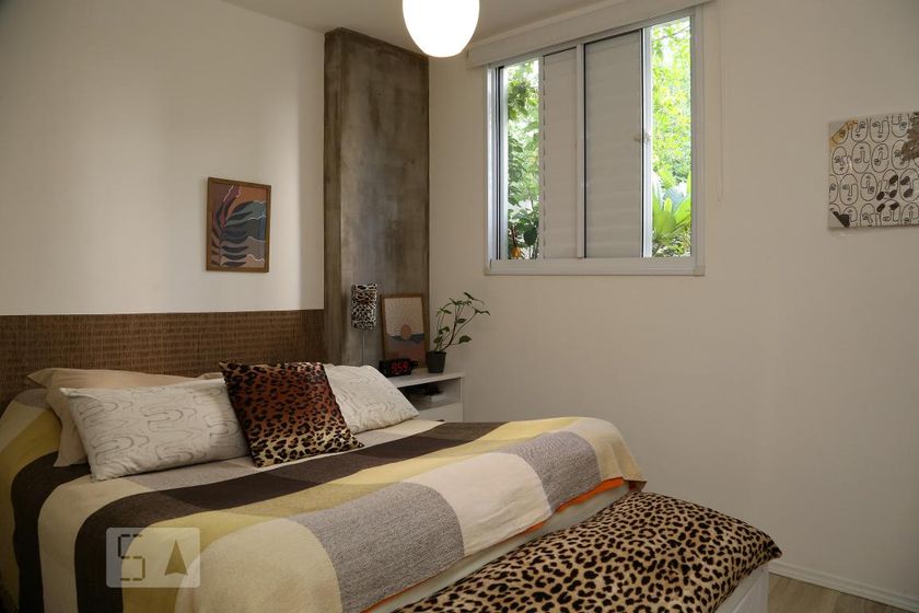 Cobertura, 2 quartos, 85 m² - Foto 39