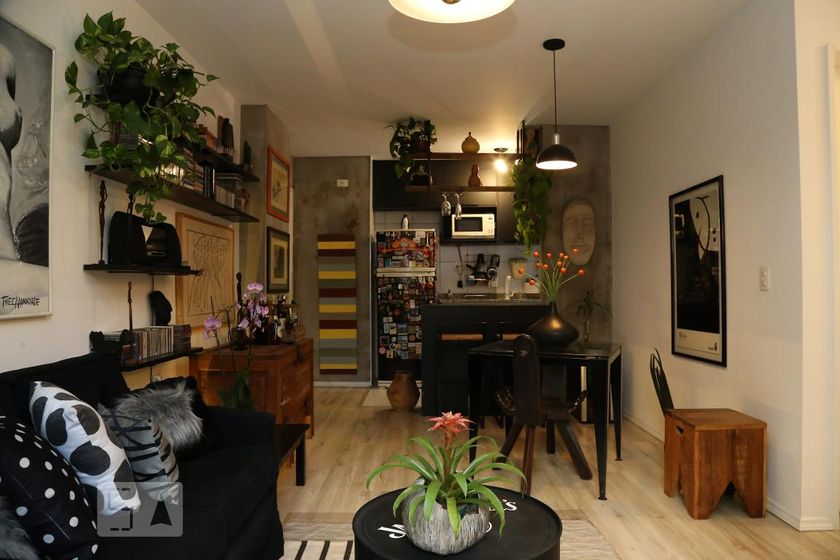 Cobertura, 2 quartos, 85 m² - Foto 7
