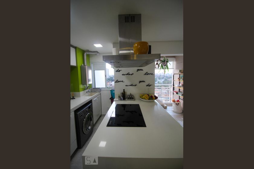 Apartamento, 2 quartos, 57 m² - Foto 53
