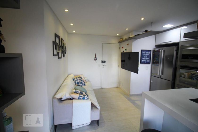 Apartamento, 2 quartos, 57 m² - Foto 5