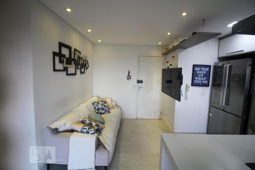 Apartamento, 2 quartos, 57 m² - Foto 7