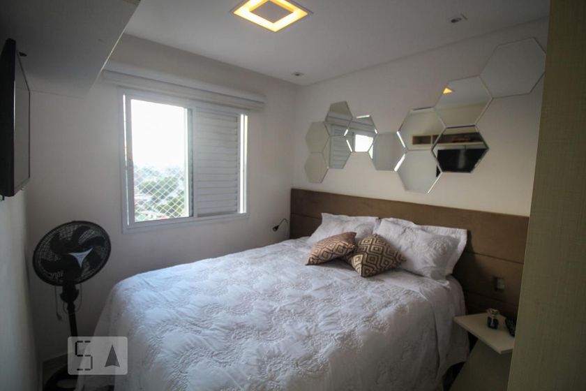 Apartamento, 2 quartos, 57 m² - Foto 15