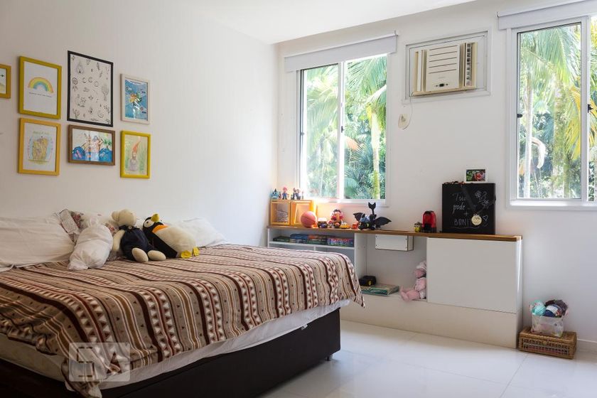 Casa, 6 quartos, 305 m² - Foto 20
