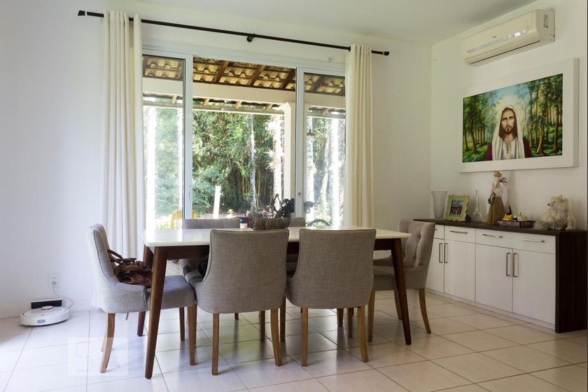 Casa, 6 quartos, 305 m² - Foto 7