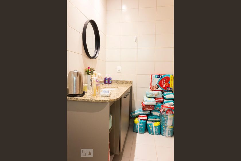 Casa, 6 quartos, 305 m² - Foto 35