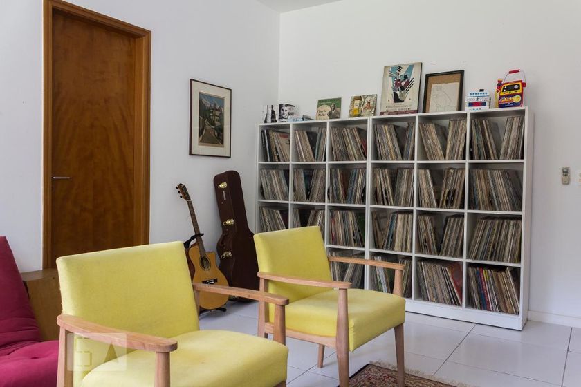 Casa, 6 quartos, 305 m² - Foto 18