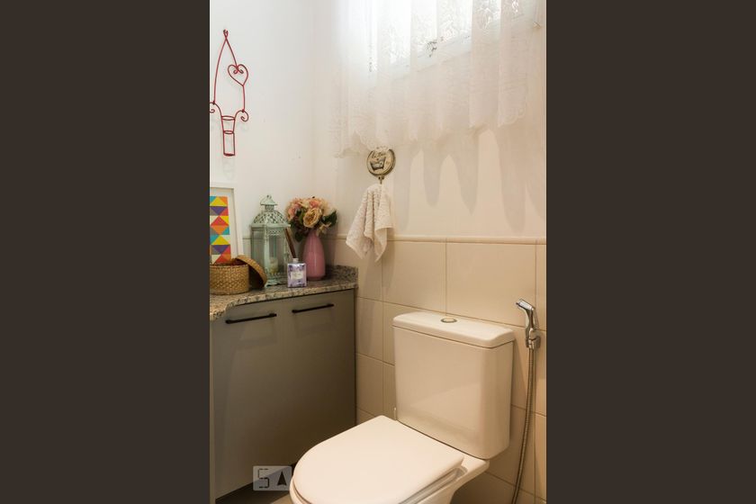 Casa, 6 quartos, 305 m² - Foto 13