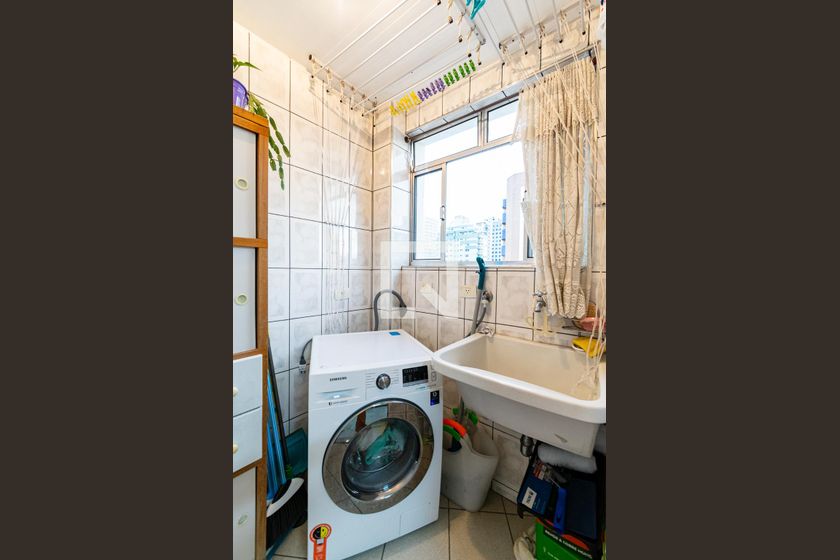 Apartamento, 2 quartos, 77 m² - Foto 37