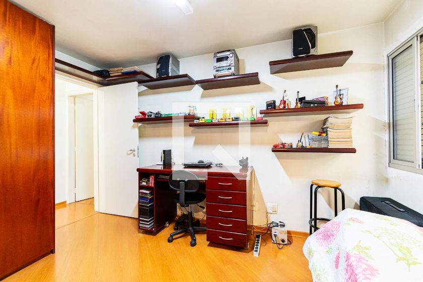 Apartamento, 2 quartos, 77 m² - Foto 17