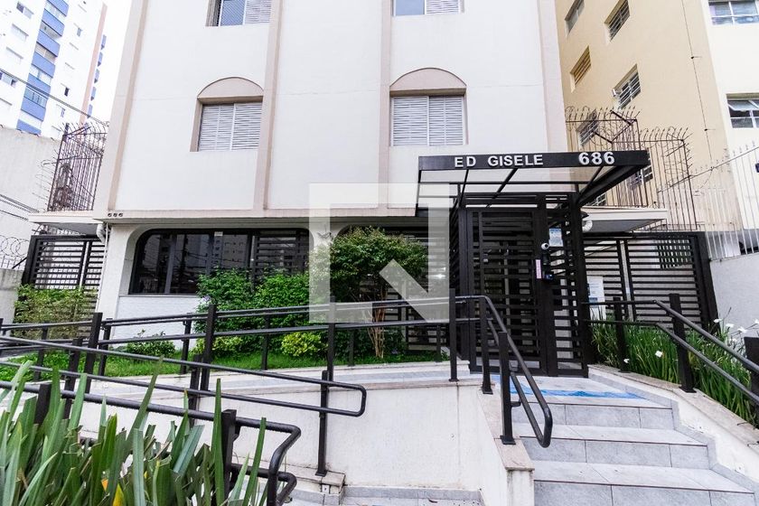 Apartamento, 2 quartos, 77 m² - Foto 56
