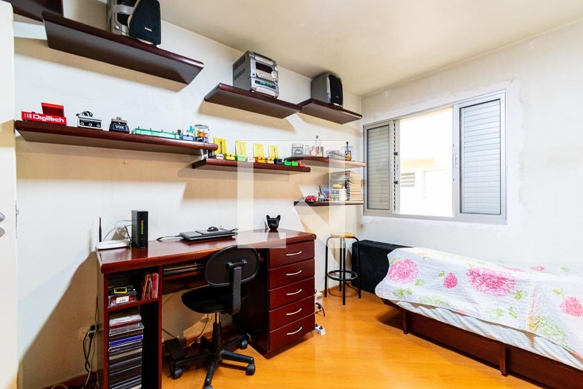 Apartamento, 2 quartos, 77 m² - Foto 16