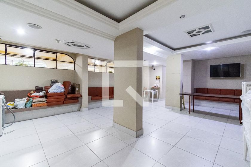 Apartamento, 2 quartos, 77 m² - Foto 47