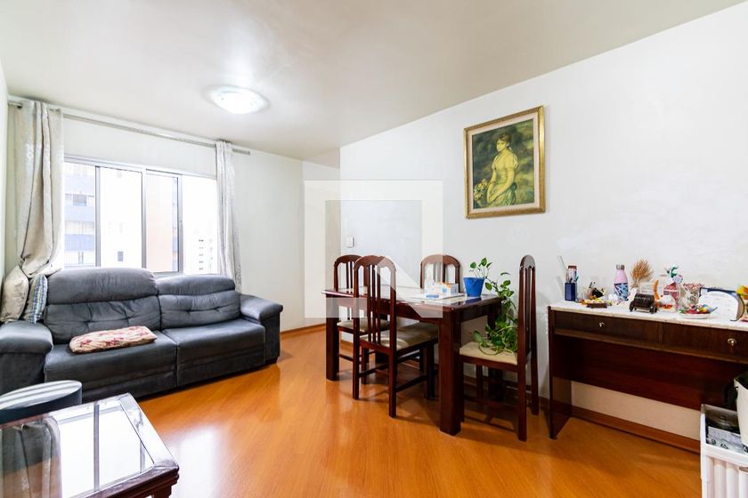 Apartamento, 2 quartos, 77 m² - Foto 1