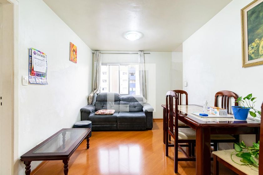 Apartamento, 2 quartos, 77 m² - Foto 6