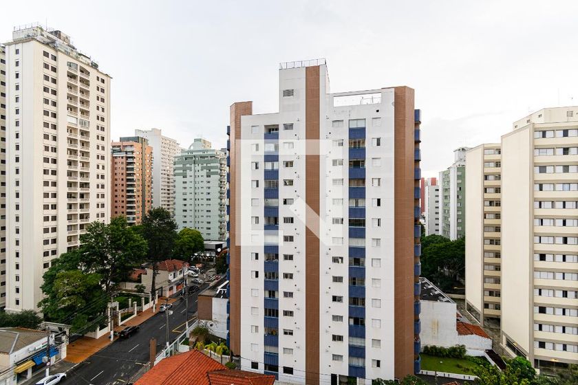 Apartamento, 2 quartos, 77 m² - Foto 7