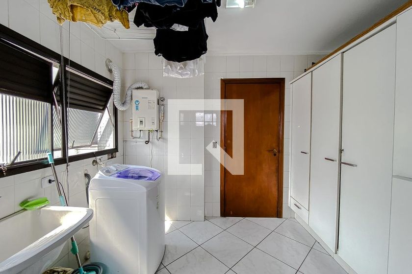 Apartamento, 4 quartos, 160 m² - Foto 156