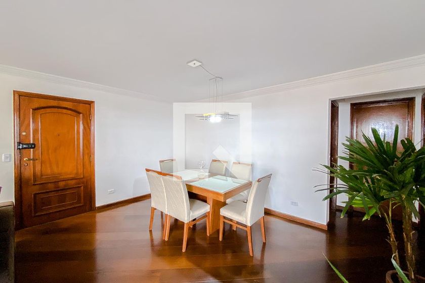 Apartamento, 4 quartos, 160 m² - Foto 6