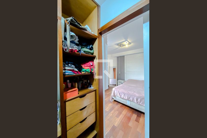 Apartamento, 4 quartos, 160 m² - Foto 50