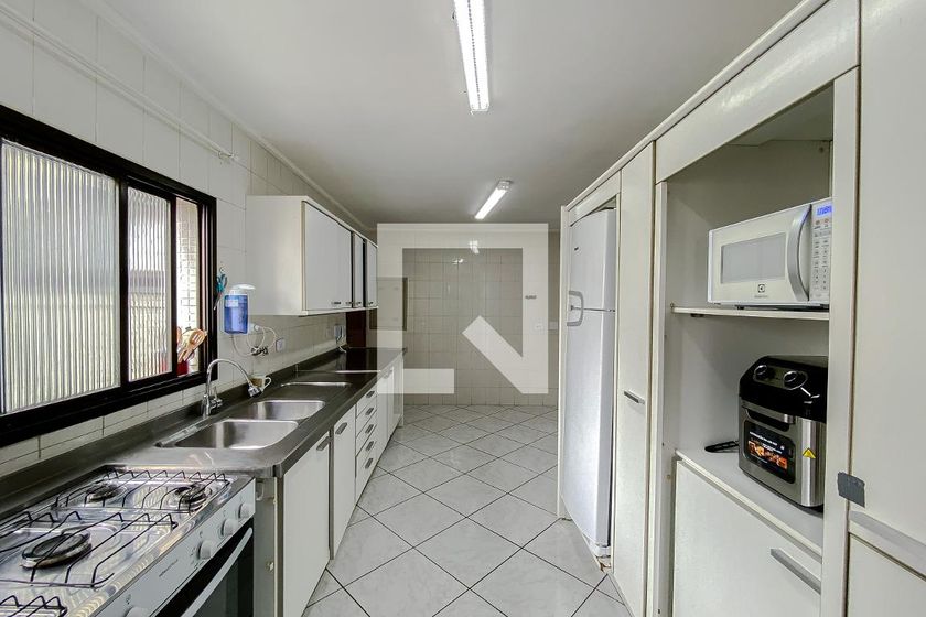 Apartamento, 4 quartos, 160 m² - Foto 144