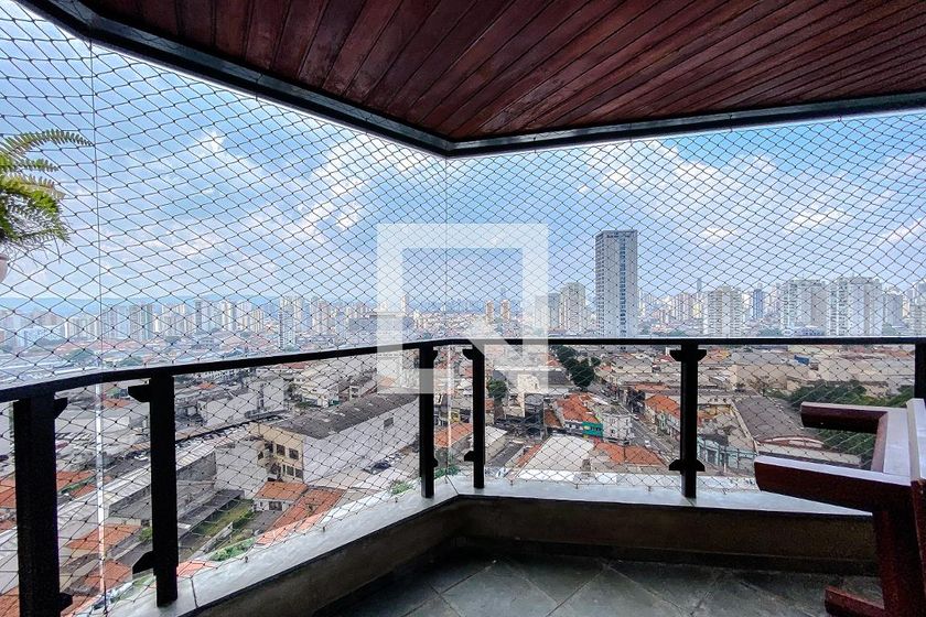 Apartamento, 4 quartos, 160 m² - Foto 22