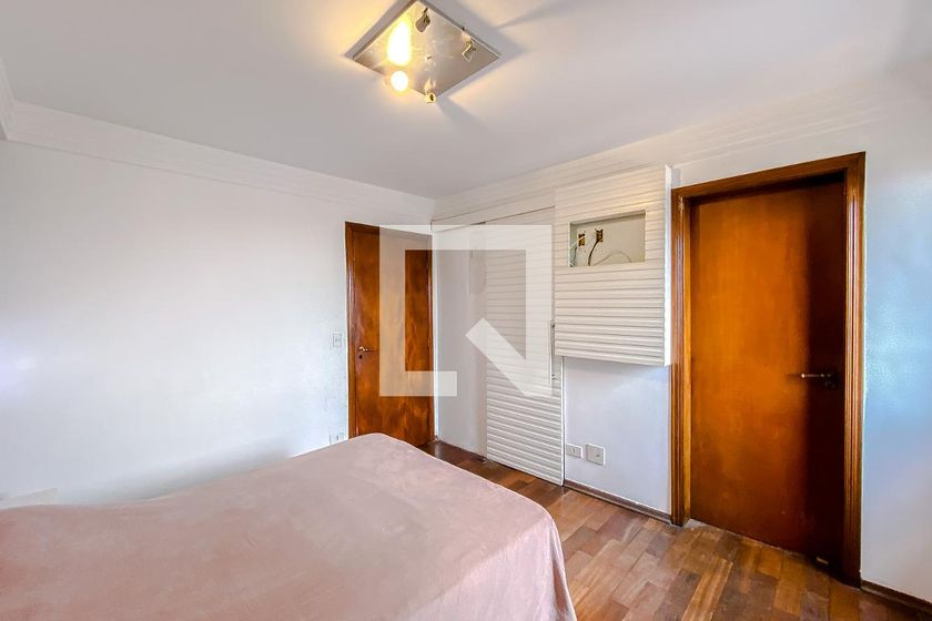 Apartamento, 4 quartos, 160 m² - Foto 40