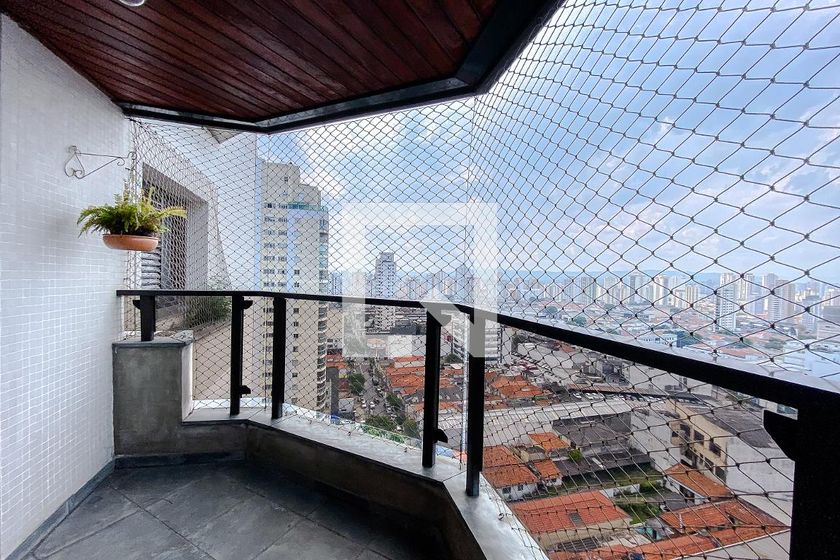 Apartamento, 4 quartos, 160 m² - Foto 26