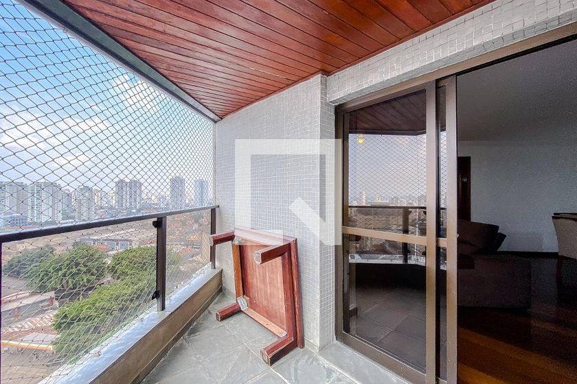 Apartamento, 4 quartos, 160 m² - Foto 24