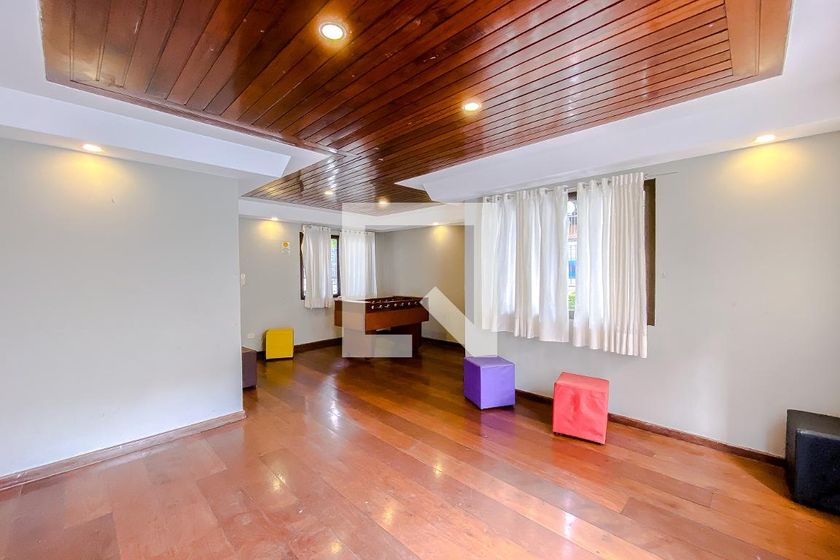 Apartamento, 4 quartos, 160 m² - Foto 180