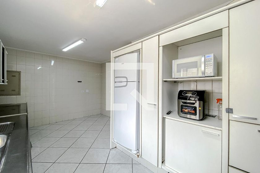 Apartamento, 4 quartos, 160 m² - Foto 146