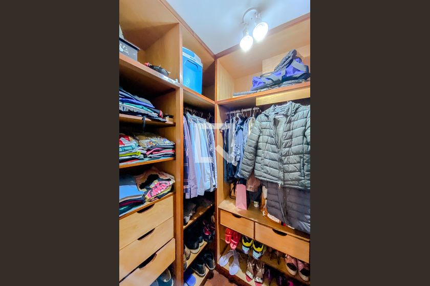 Apartamento, 4 quartos, 160 m² - Foto 44