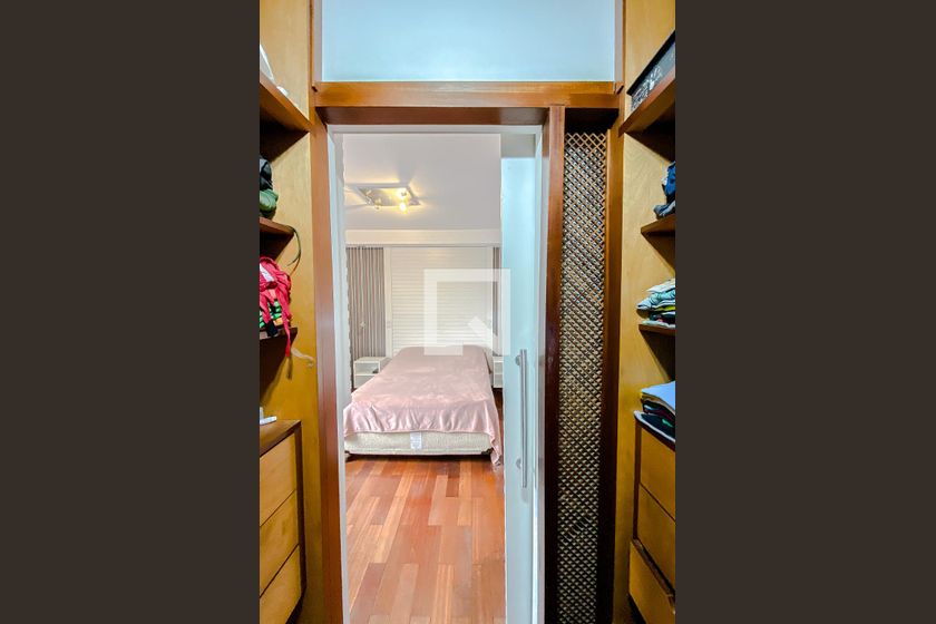 Apartamento, 4 quartos, 160 m² - Foto 48