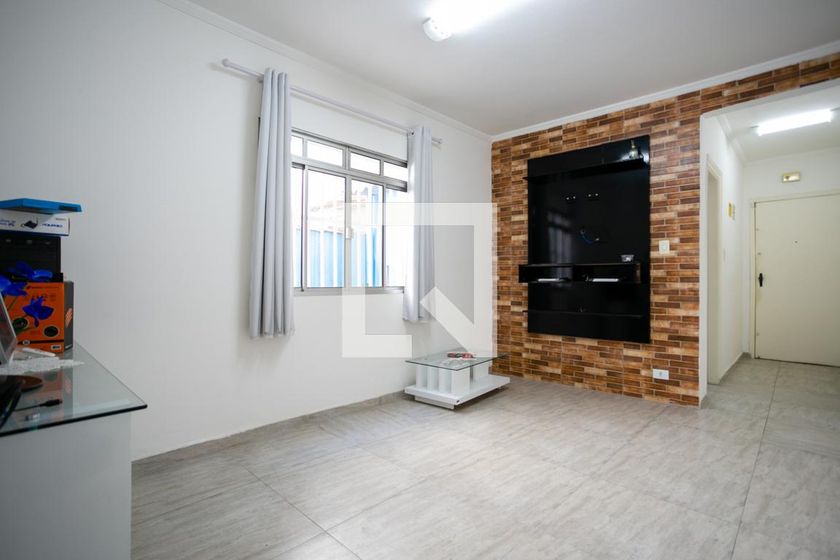 Apartamento, 2 quartos, 74 m² - Foto 2