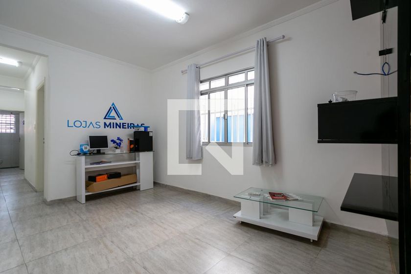Apartamento, 2 quartos, 74 m² - Foto 1