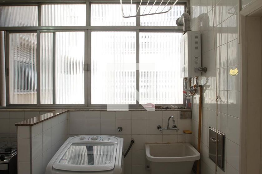 Apartamento, 3 quartos, 136 m² - Foto 91