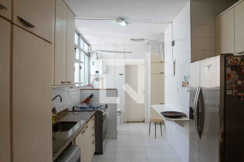 Apartamento, 3 quartos, 136 m² - Foto 77