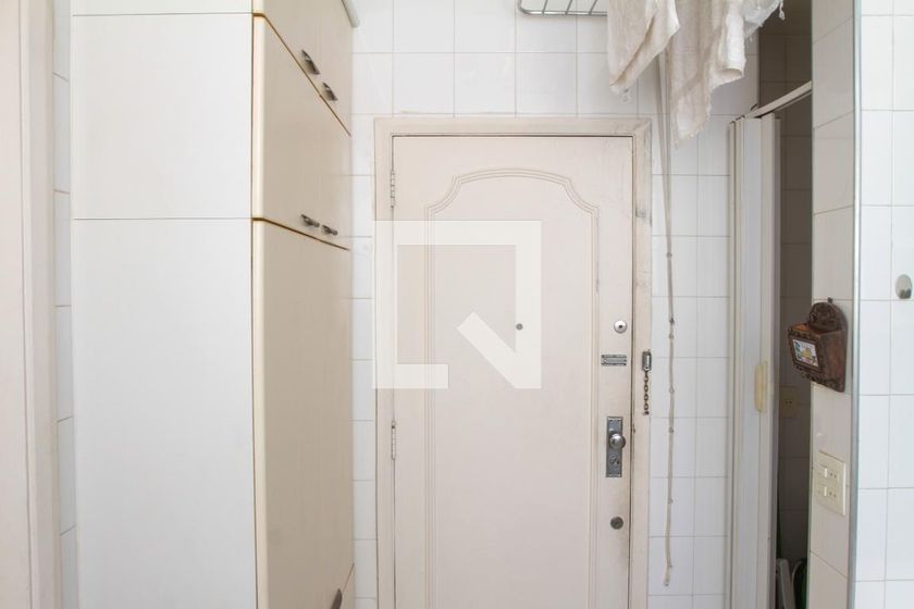 Apartamento, 3 quartos, 136 m² - Foto 93