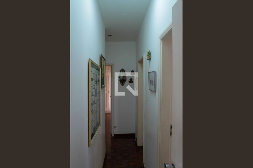Apartamento, 3 quartos, 136 m² - Foto 21